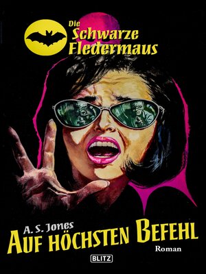cover image of Auf höchsten Befehl